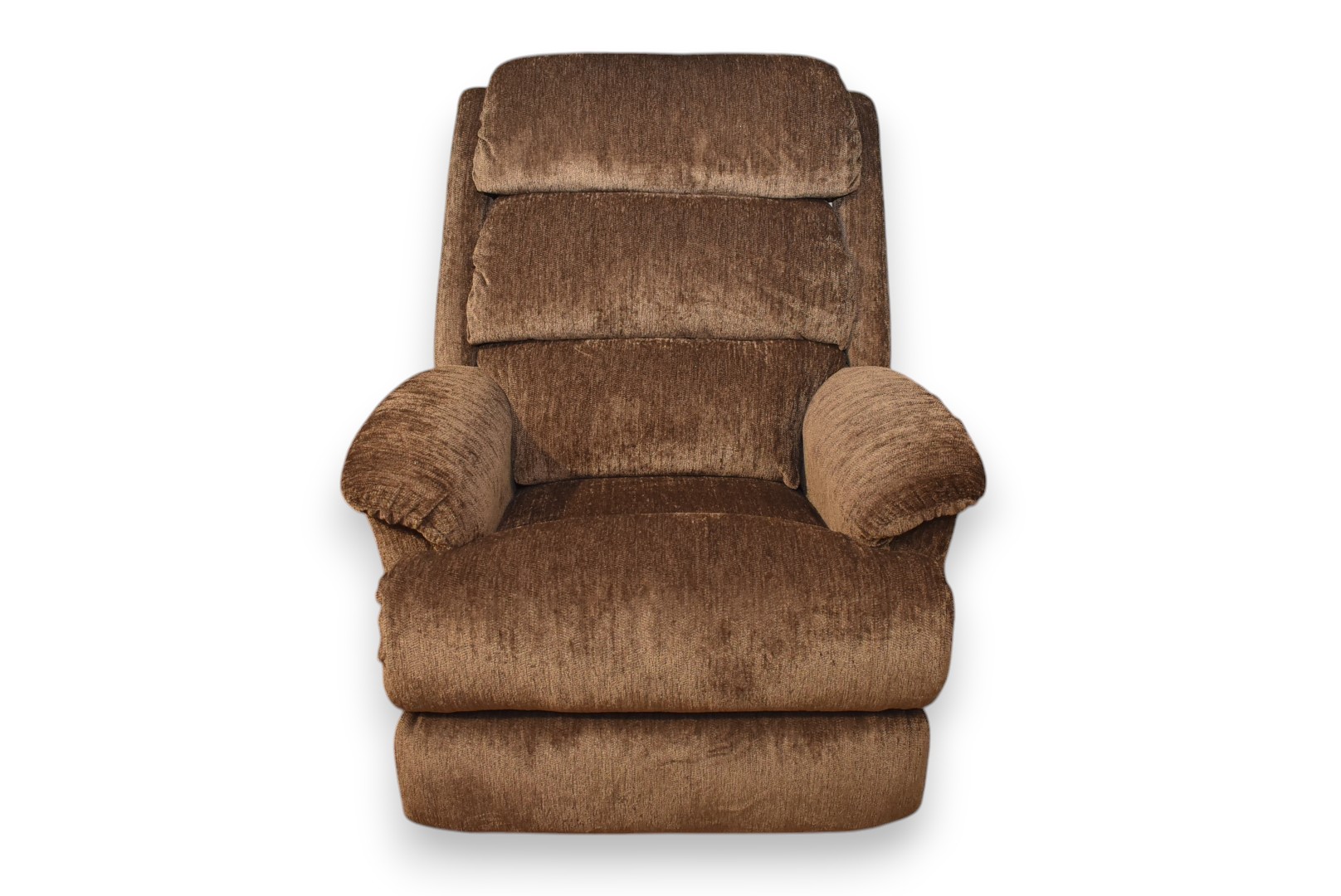 Astor Power Headrest Wall Recliner with Airfoam & Wireless Remote